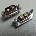 2V2 D-SUB Coaxial Connectors (RF) Female & Male